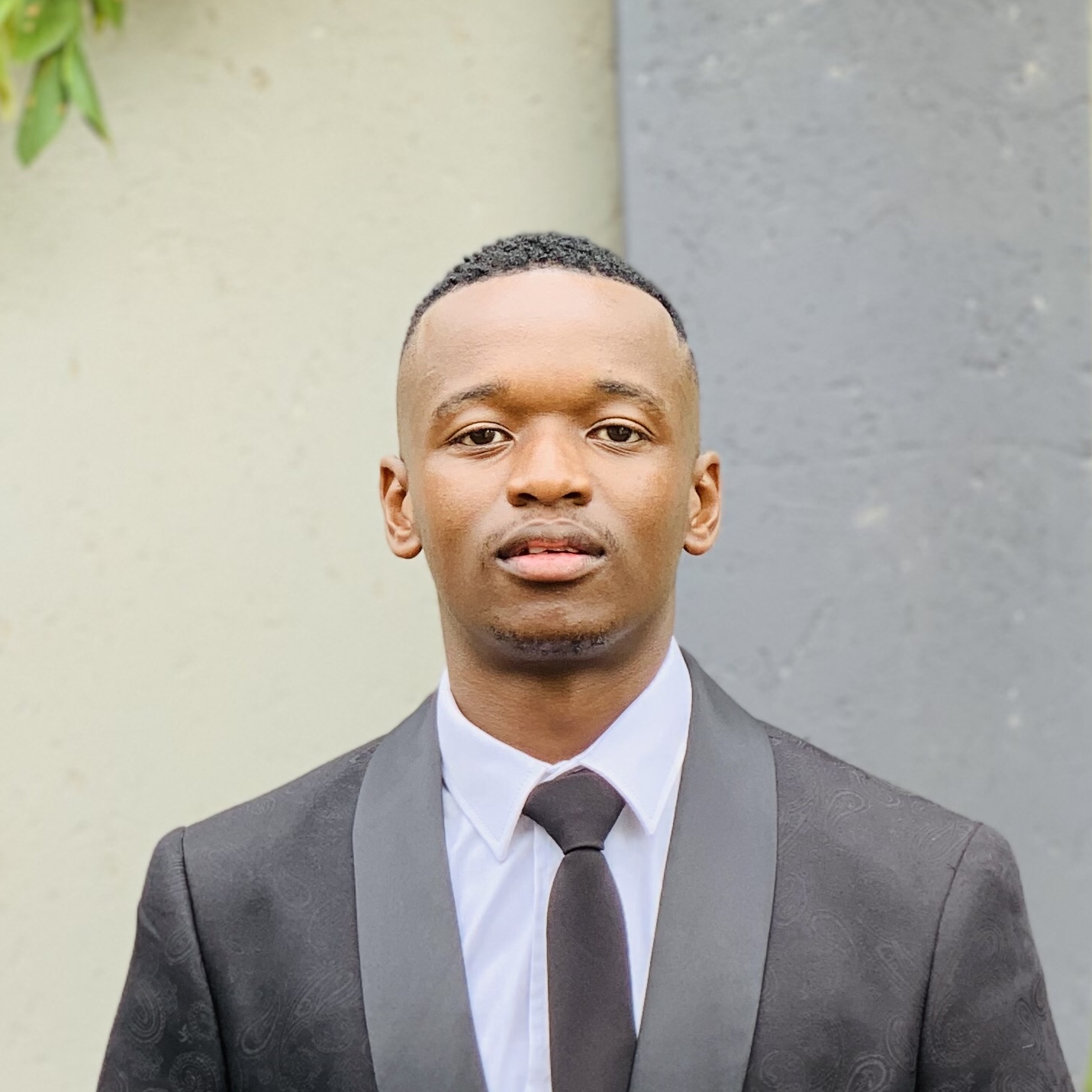 Mbavhalelo Innocent Ramadi — Founder & CEO